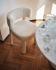 CALLIGARIS CHAIR GLEN METAL
